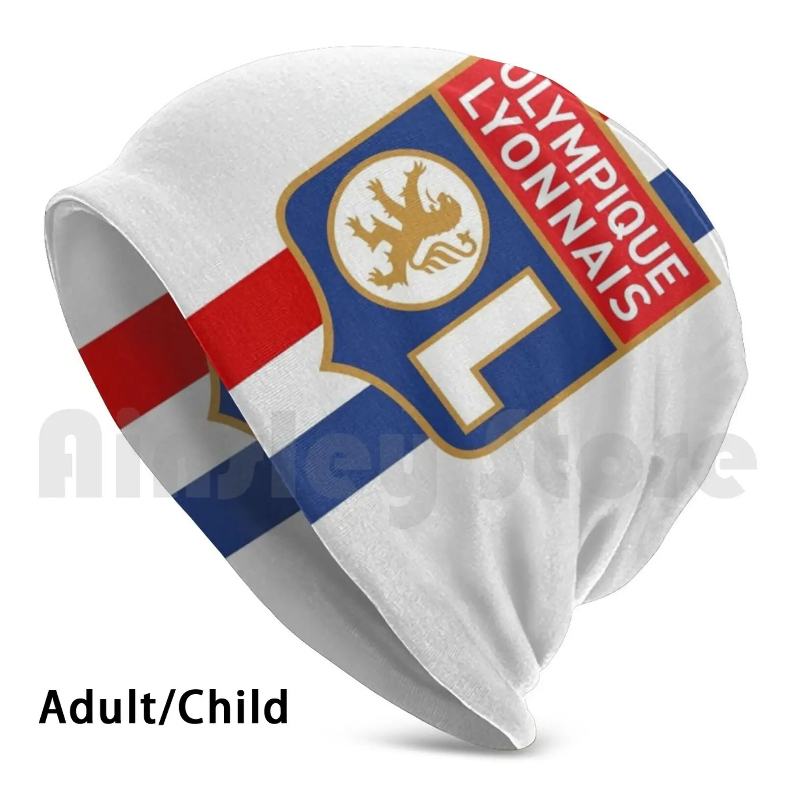 

- Soccer Beanies Pullover Cap Comfortable Football Football