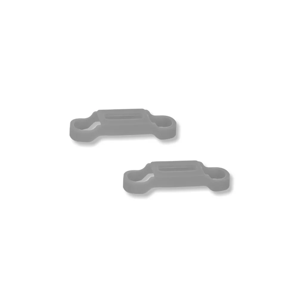 Силиконовый держатель лопастей для DJI Mavic мини дрона Лопасти пропеллера