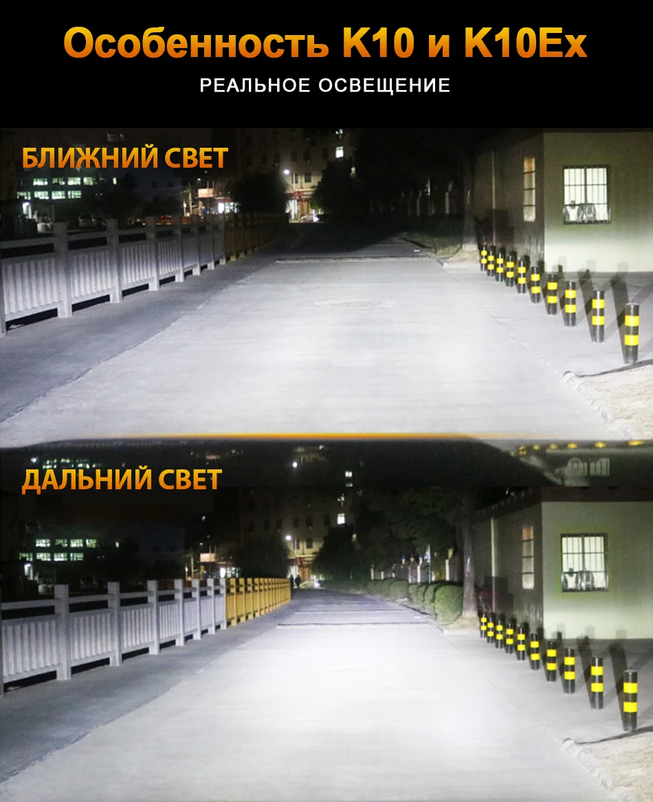 HlXG Новая Серия автомобильных светодиодных ламп для авто H4 H7 Led H1 H11 9005 HB3 Led 9006 Hb4 H8 6000K Ближний свет дальний свет диодные противотуманные фары дневные ходовые огни 12В 24В головной свет ЛЕД в машину