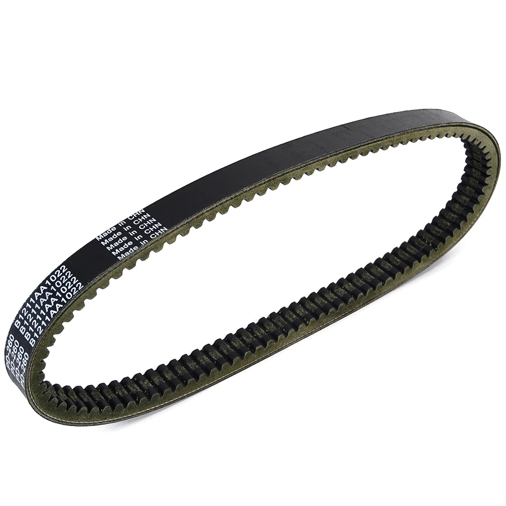 

Drive Belt for AIXAM A300 A540 325 IK Chatenet 325 LD Tasso Bingo C1D Italcar C1 BINGO for ERAD moter PETER LISTER EPCOUR021