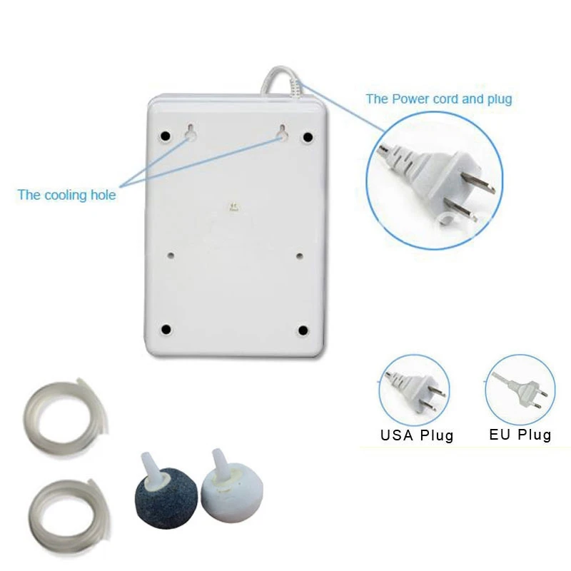 Портативный генератор активного озона стерилизатор очиститель воздуха Очистка