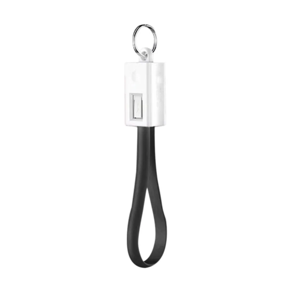 Новое прибытие Type-C/Micro USB кабель зарядного устройства для телефона передачи