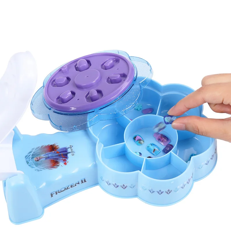 2020 платье принцессы Холодное сердце 2 в стиле Софии для девочек Набор наклейки