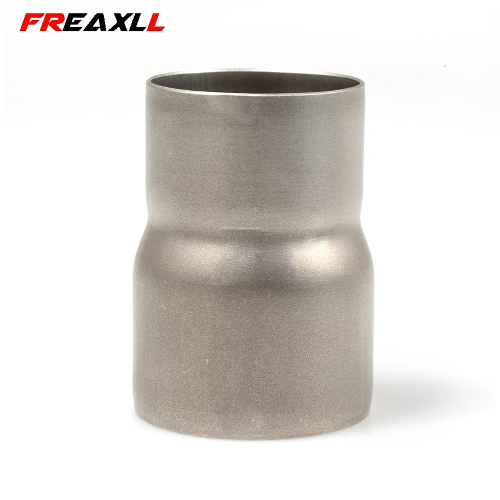 Универсальный 61mm 51 мм модифицированный выхлопной глушитель для мотоцикла