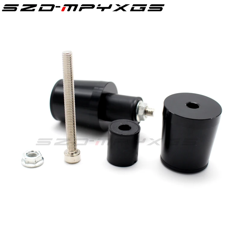 CNC мотоциклетные 7/8'✢MM руль Крышка Заглушка для Honda Repsol CBR600RR CBR1000RR CBR 900/929/954RR