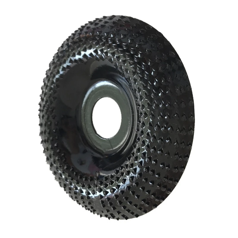 

Wood Grinding Wheel Sanding Carving Rotary Tool Abrasive Disc Tools For Polishing Angle Grinder 16mm 22mm Bore Woodworking Tools