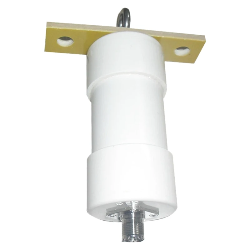 

1:9 Balun 500W 1:9 1-56MHz Antenna Balun Input 50 To 450 for Shortwave Communications