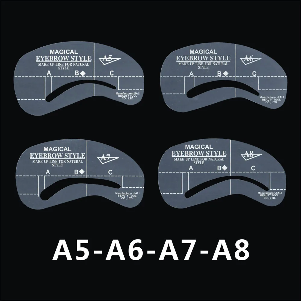 Профессиональные фотообои для бровей DIY руководство по рисованию стайлинг