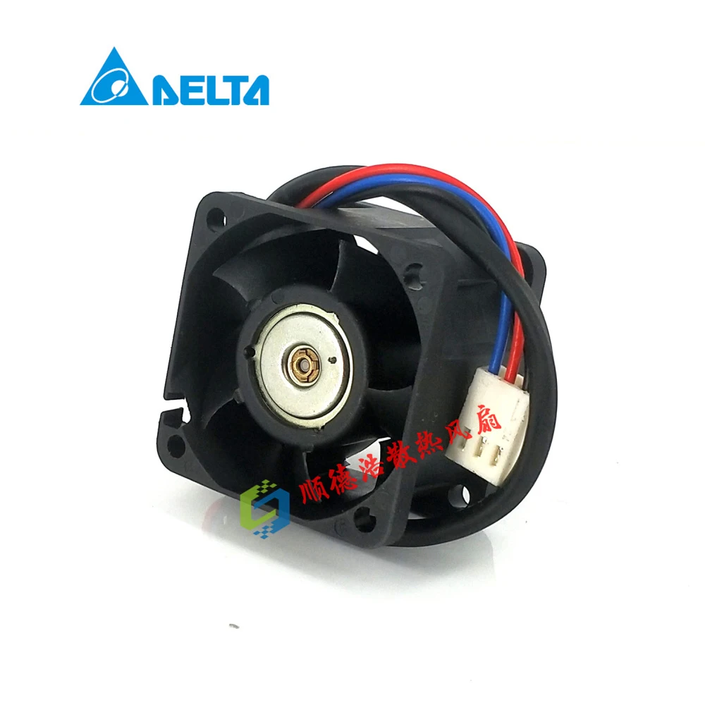 Кулер Delta original FFB0412HHN 4028 4 см 12 В 0 17a1u 40x40x28 мм