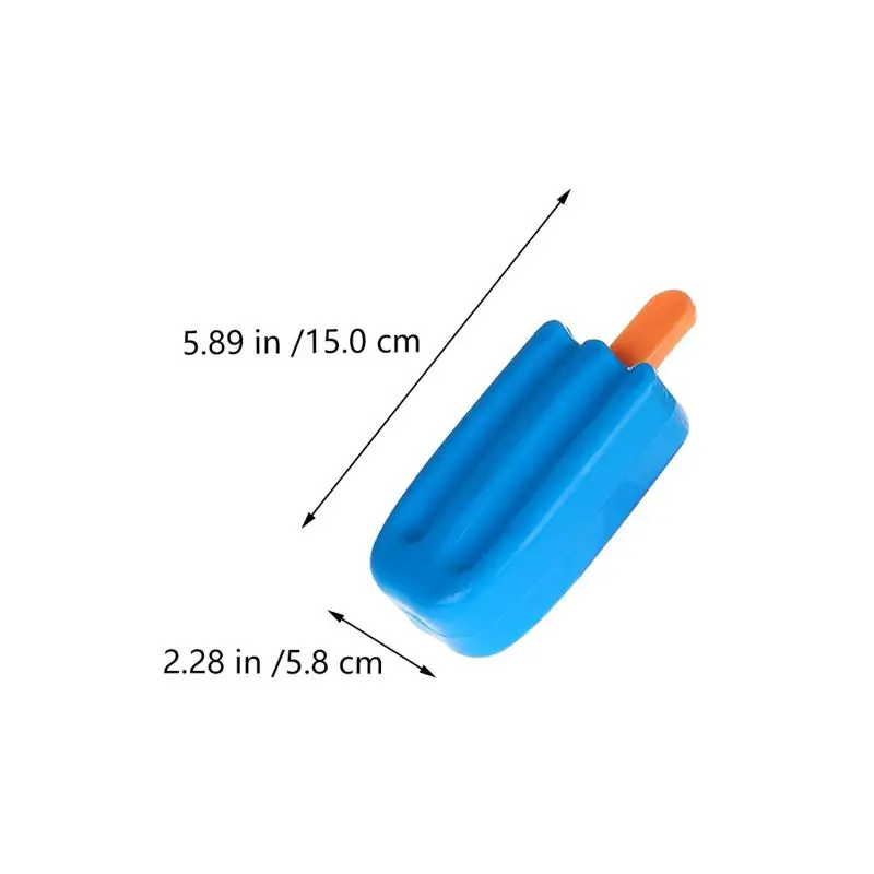 

2Pcs Pet Dog Summer Cooling Toy Creative Frozen Toy Dog Biting Chew Toy