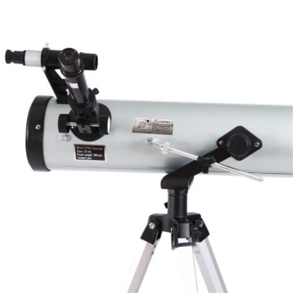 Phoenix 2017 Новый большой скоростной с стабильным кронштейном телескоп начального