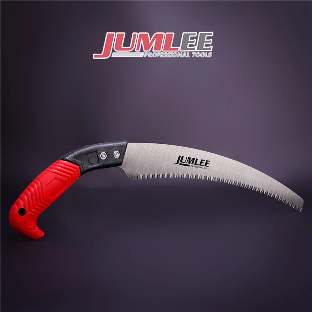 

Pruner Pruning saw Hand saw High strength Reliable Plastic Pruning Saw