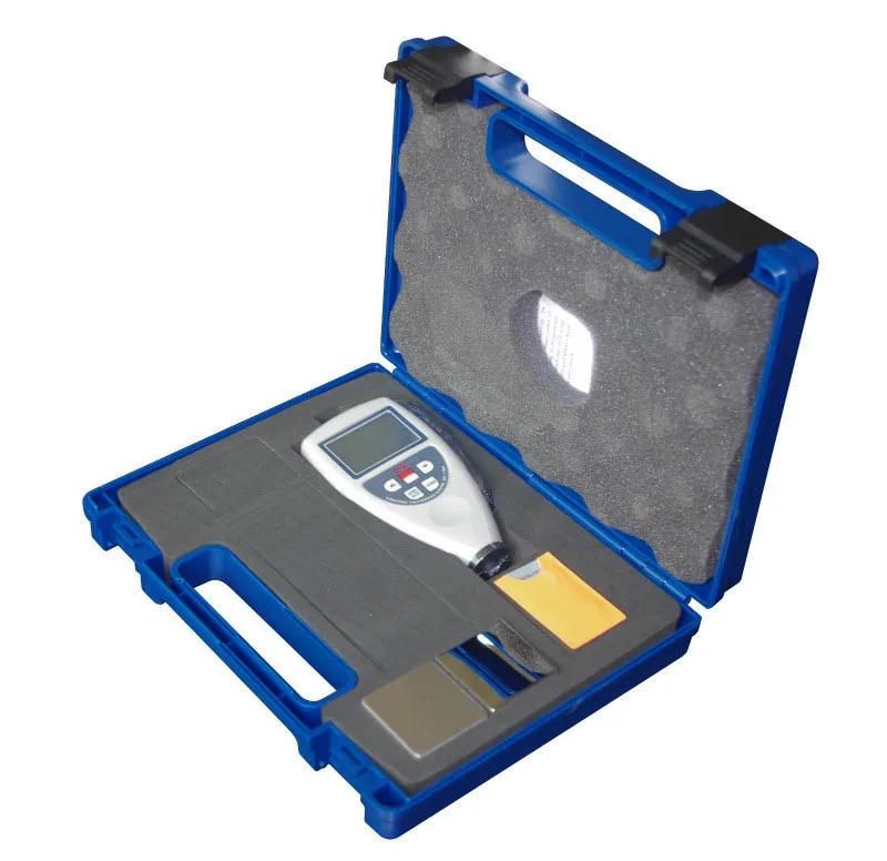 

Handheld new type plating thickness gauge coating thickness gauge AC-110A