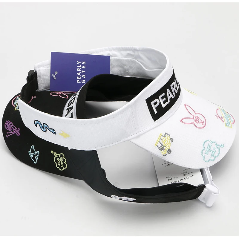 Кепка для гольфа Спортивная унисекс отдыха солнцезащитная бейсболка с