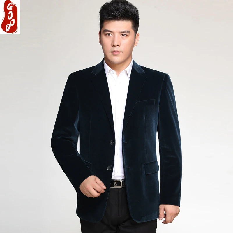 

Spring Fashion Men Blazer Masculino Man Clothes 2021 Korean Casual Spring Blazers Coat Slim Fit Mens Blazer Jacket LW1001