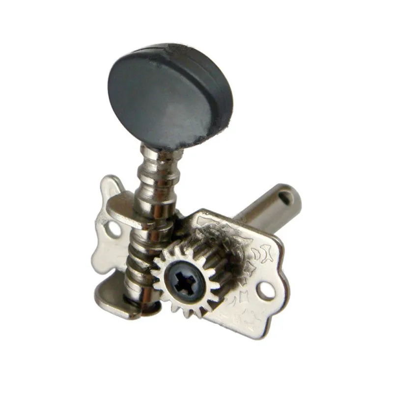 Набор 3R3L открытый стиль гитара Тюнинг колышки машины головки тюнеры для