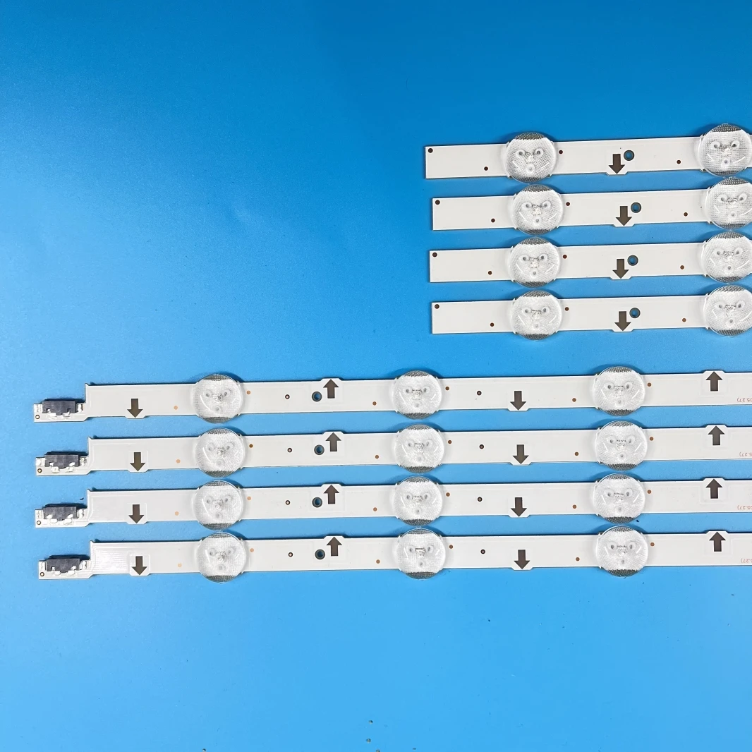 Светодиодная подсветка для Sams ung UE43J5500AU UE43J5550 UE43J5600 ue43j5502 s_5j55 _ 43_fl_r4 L7 LM41-00117W 00117X