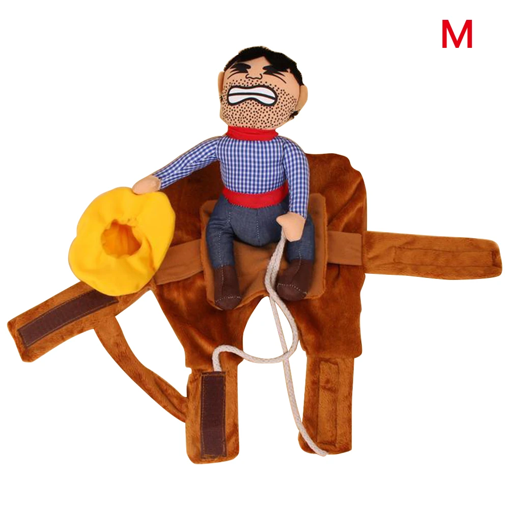 Забавные костюмы для Хэллоуина собак фестиваль стоящая рыцарская одежда