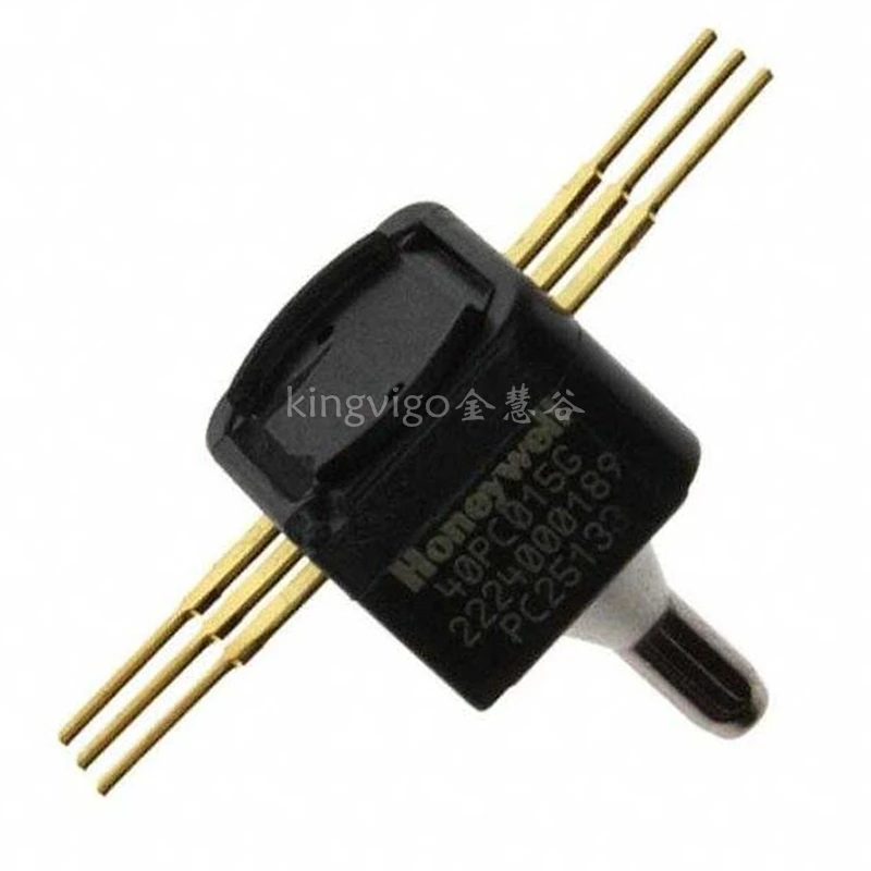 Двухосевой датчик HONEYWELL 40PC001B1A +/- 50 мм рт. Ст. 5 В