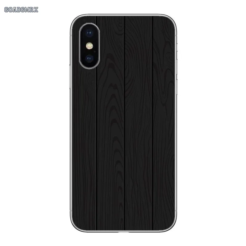 image 6 Дизайнерские деревянные Мягкие силиконовые чехлы для телефонов samsung Galaxy S2 S3 S4 S5 Mini S6 S7 Edge S8 S9 S10 Lite J4 J6 Plus Европа - Цвет: image 6