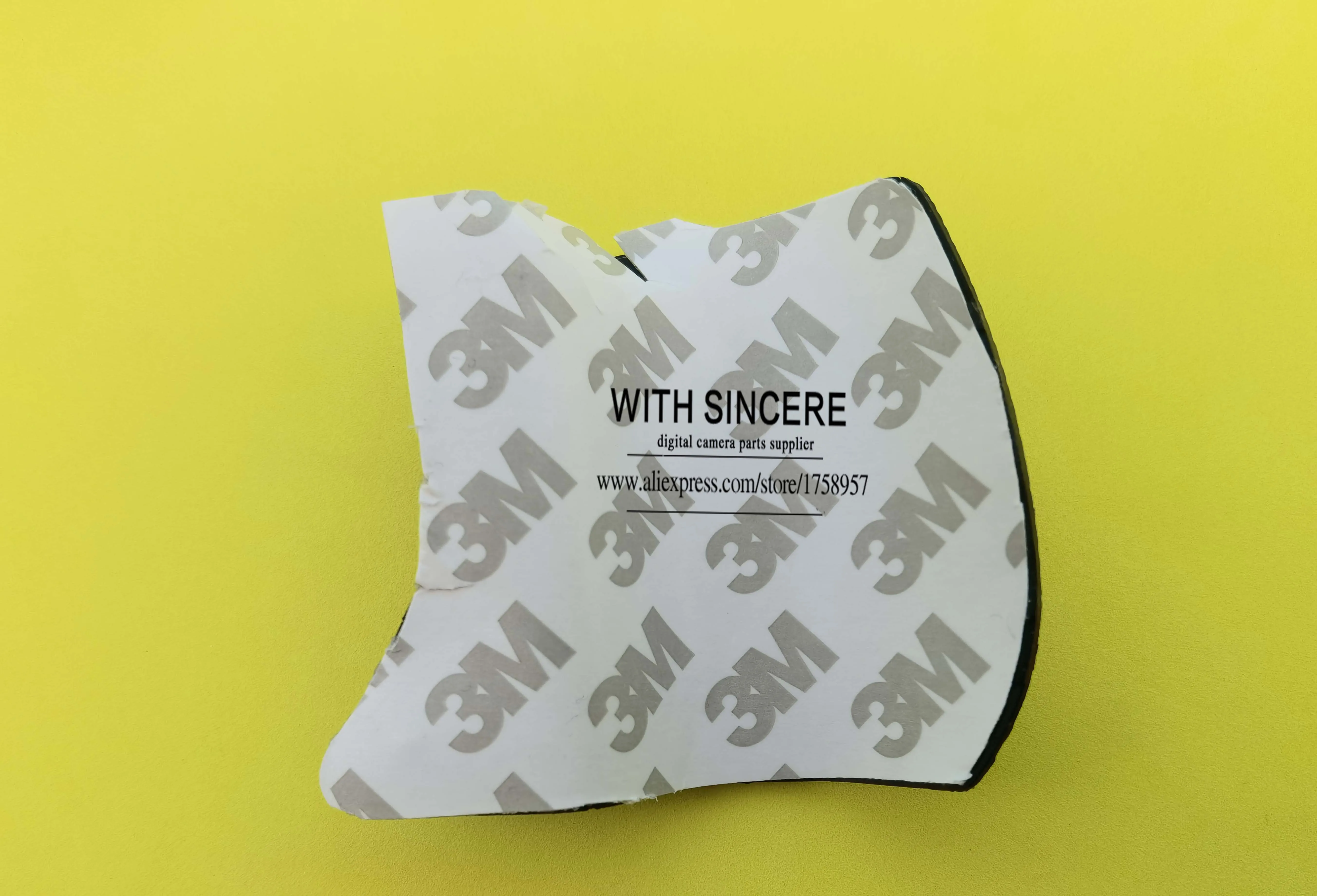 1 шт. новый основной передний правый резиновый захват для CANON 550D Rebel T2I KISS X4