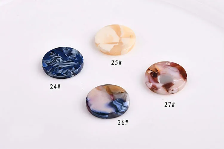 Diy ювелирные аксессуары ручной работы корейский уксусный кислотный вафель