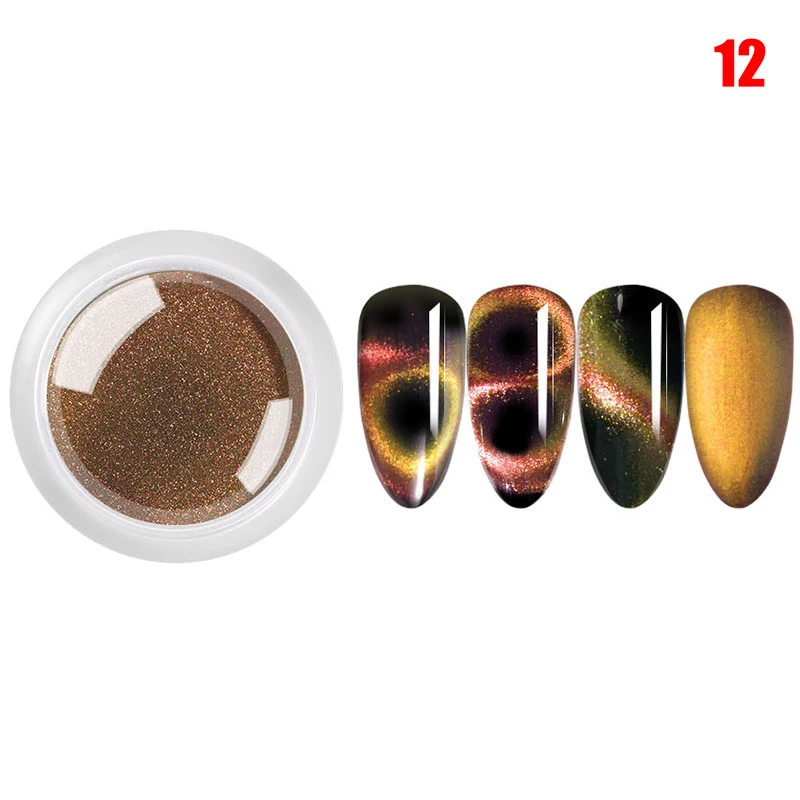 Лак для ногтей пудра макияжа блестящая пыль украшения V9-Drop | Красота и здоровье