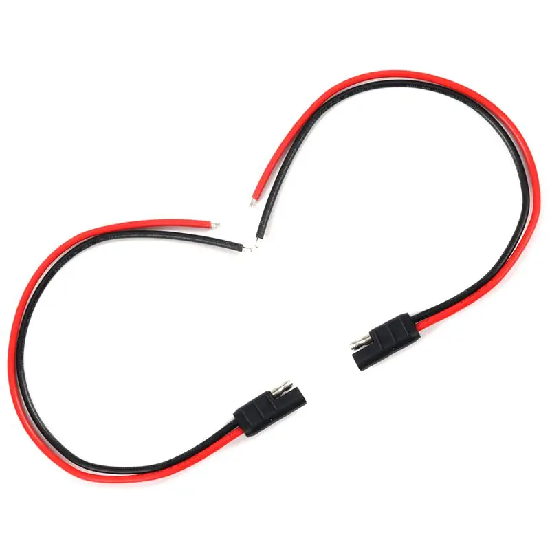 1 пара кабель питания постоянного тока для Motorola Repeater Mobile Radio CDM1250 GM300 GM3188 A228 30