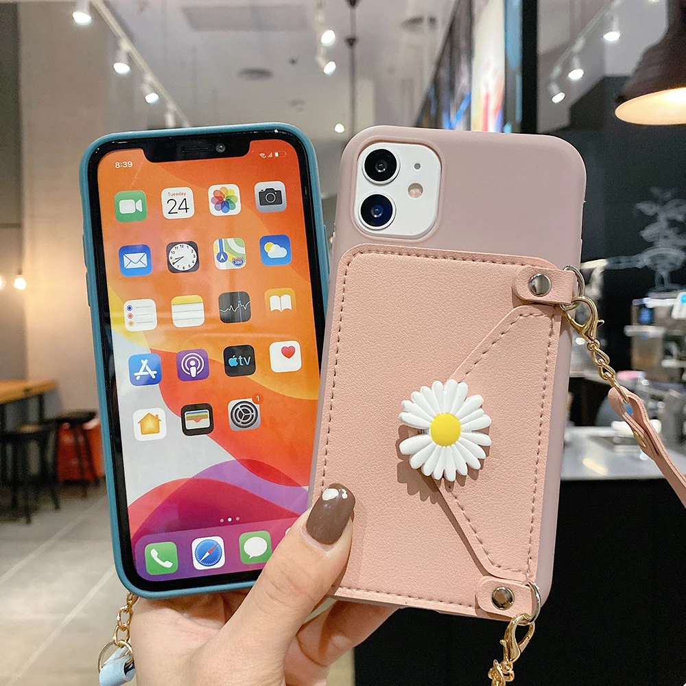 Кожаный чехол книжка с ремешком на руку для Huawei Honor 6X 7X 8 8A 8C 8S 8X Max 9 Lite 9A 9C 9i 9S 9X