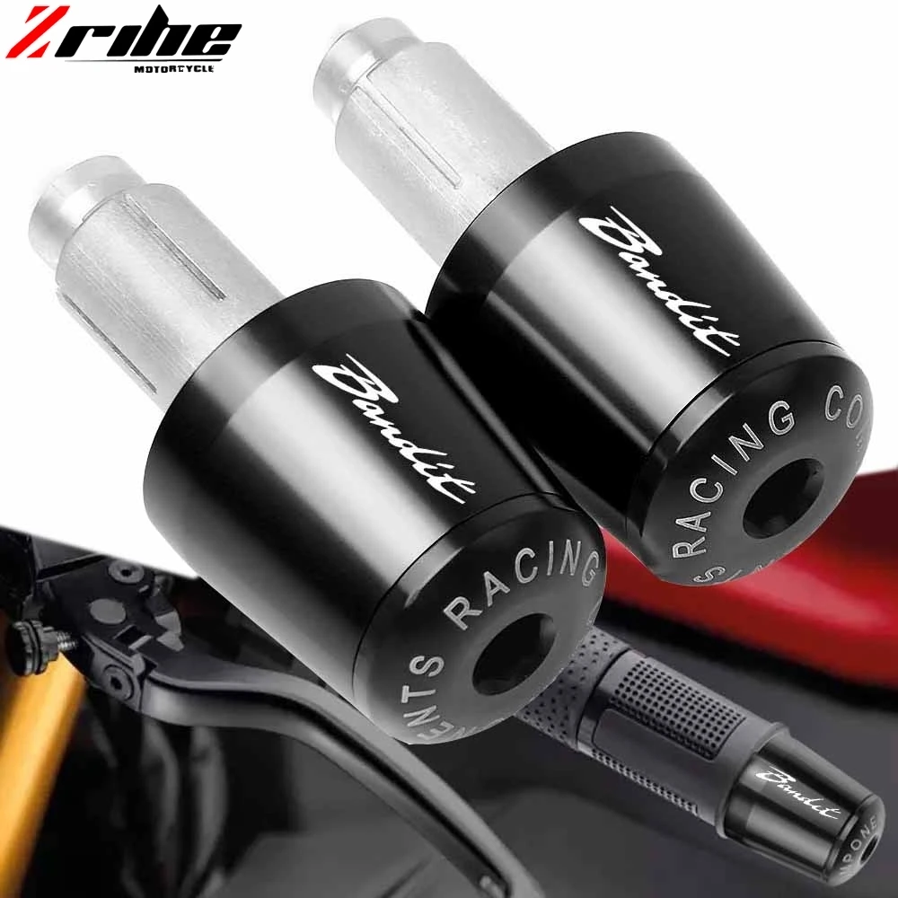 Мотоцикл с ЧПУ руле бар торцевыми крышками для Honda NX650 Dominator NX 650 1988 1996 1989 1990 1991 1992 1993