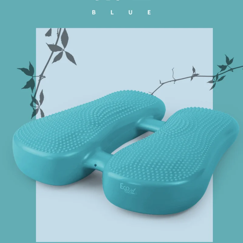 

Подставка для ног, тренажер с педалями Mini Indoor Fitness тренажер с педалями, надувная беговая дорожка