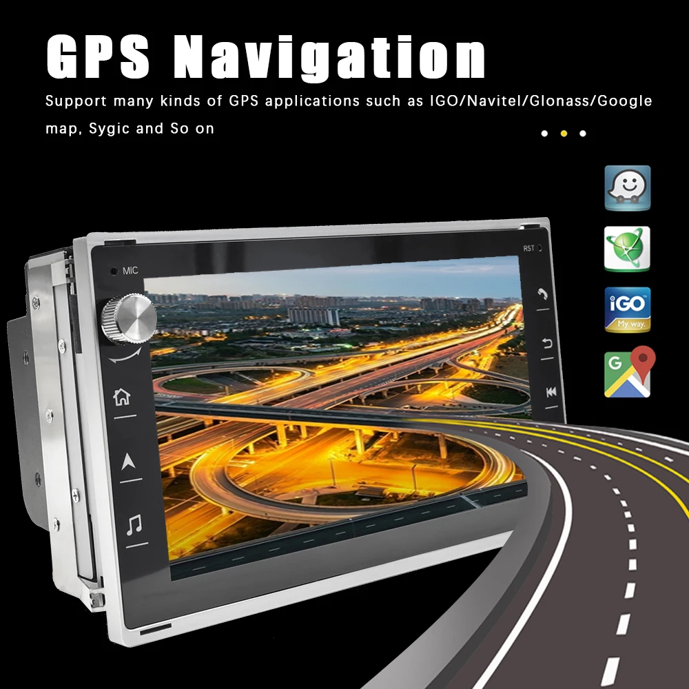 Автомобильный мультимедийный плеер Camecho Android 10 0 2Din GPS Bluetooth Wi-Fi FM для BORA POLO MK5 SHARAN JETTA
