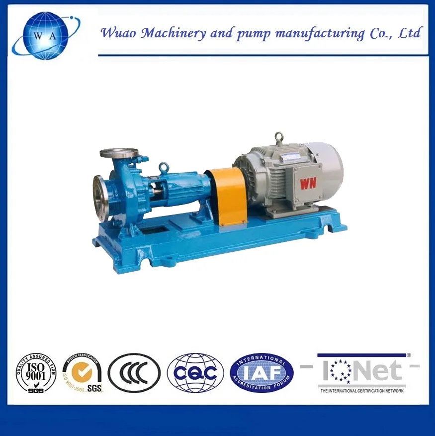 

Water Machine KYW Series Horizontal Centrifugal Diesel Water Pump for Deep Well