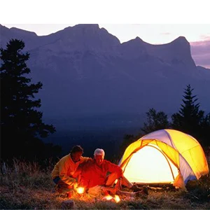 10 шт. аварийное Выживание Кемпинг огненный стартер кремневая металлическая