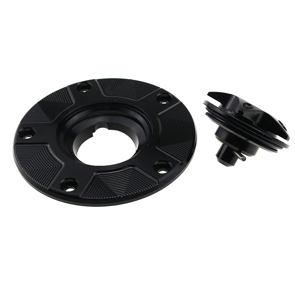 Крышка газового топливного бака для Suzuki GSR750 GSR 750 GSR-750 2011-2016 мотоцикла CNC