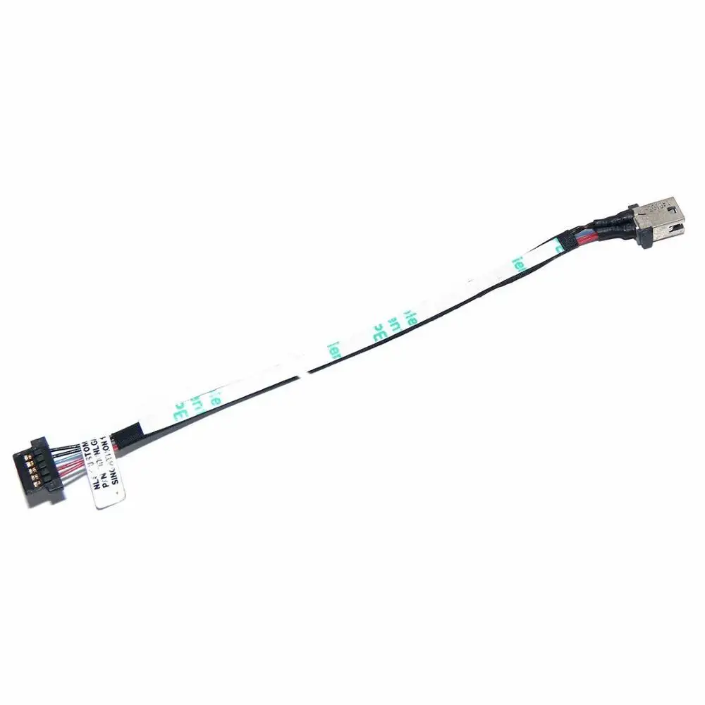 

JIANGLUN NEW OEM DC Power Jack Harness Cable For Lenovo Acer DD0NLGAD000