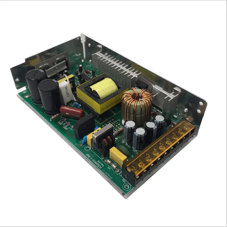 

Direct sales 12V 20A switching power supply 240W12V monitoring centralized power supply led light with light bar power supply