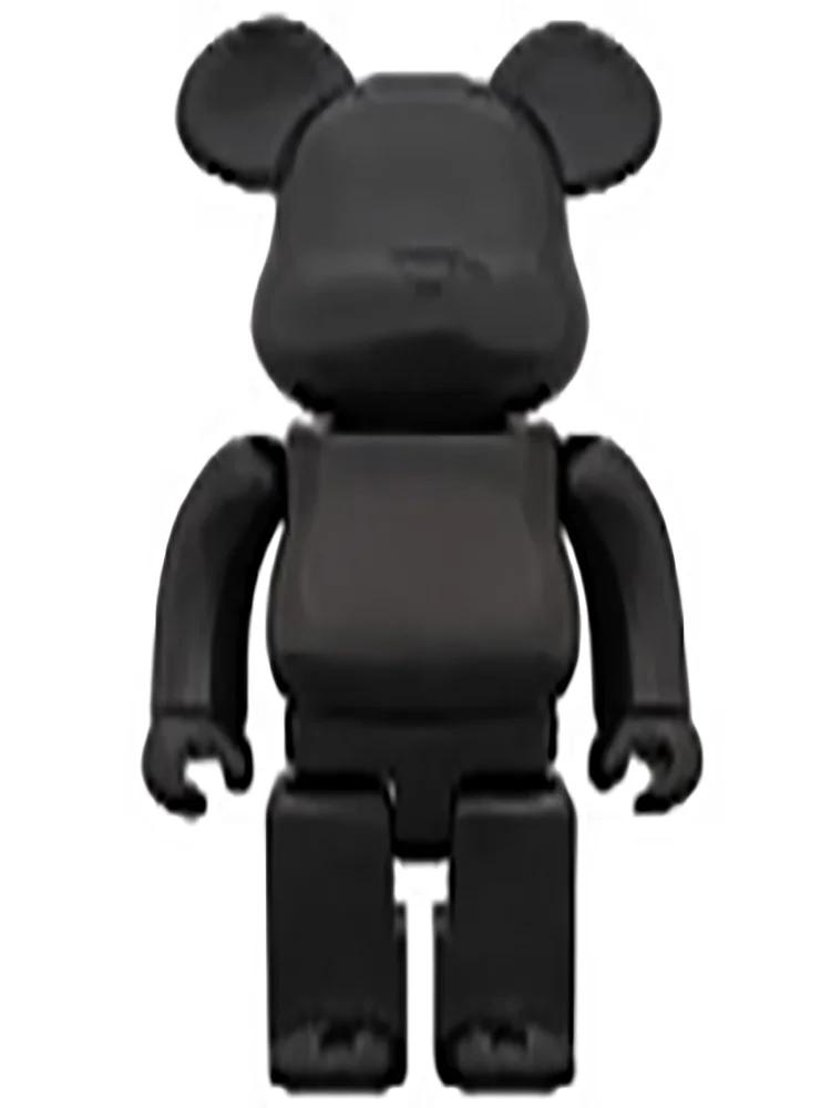 

Bearbricklys 70cm 1000% Bear&bricklys Toy Blocks Bear Toy Action Toy Figures Garage Kits Dolls Kids Toys