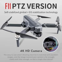 Sjrc f11 pro Drone Profissional          Wi-Fi FPV                         Fly                          GPS                         SG906 pro max B12