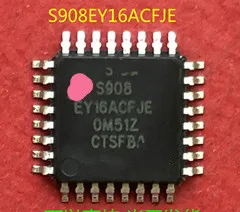 

S908EY16ACFJE qfp32 5 шт.