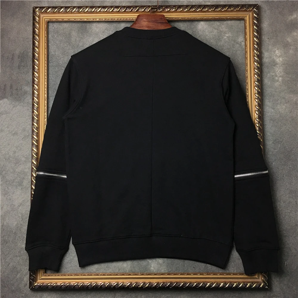 Роскошные Дизайнерские флисовые толстовки DUYOU с капюшоном для мужчин и женщин