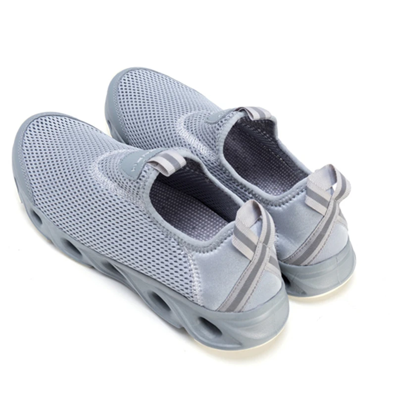 Zenph Aqua/обувь Летние быстросохнущие кроссовки для пляжа Открытая дышащая легкая