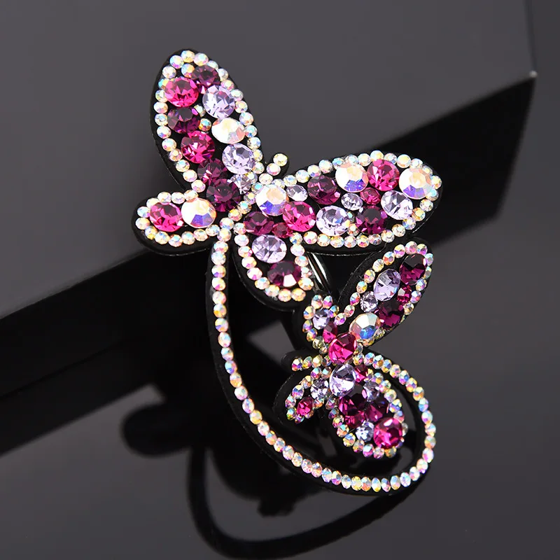 

6pcs haarklip stylish new women's hairpin bow tiara noeud cheveux haarklemmen fiocco fermagli per capelli hair barrettes clips