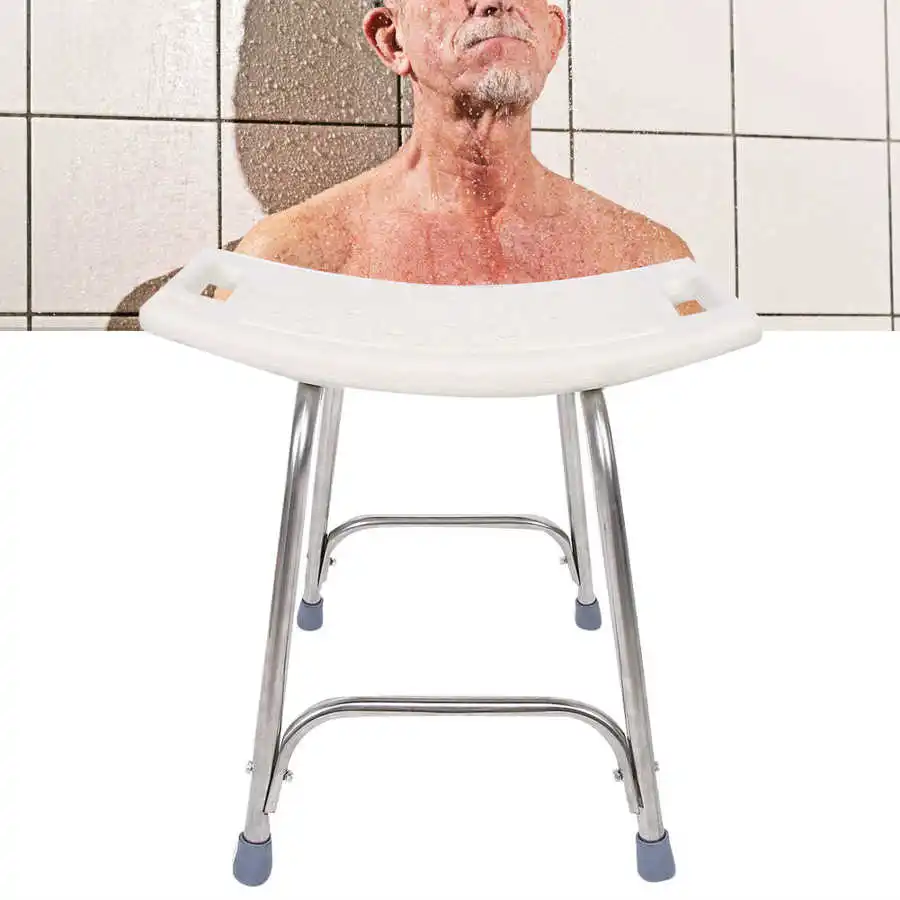 Прочное сиденье для душа нескользящее ванны ванной травм пожилых людей