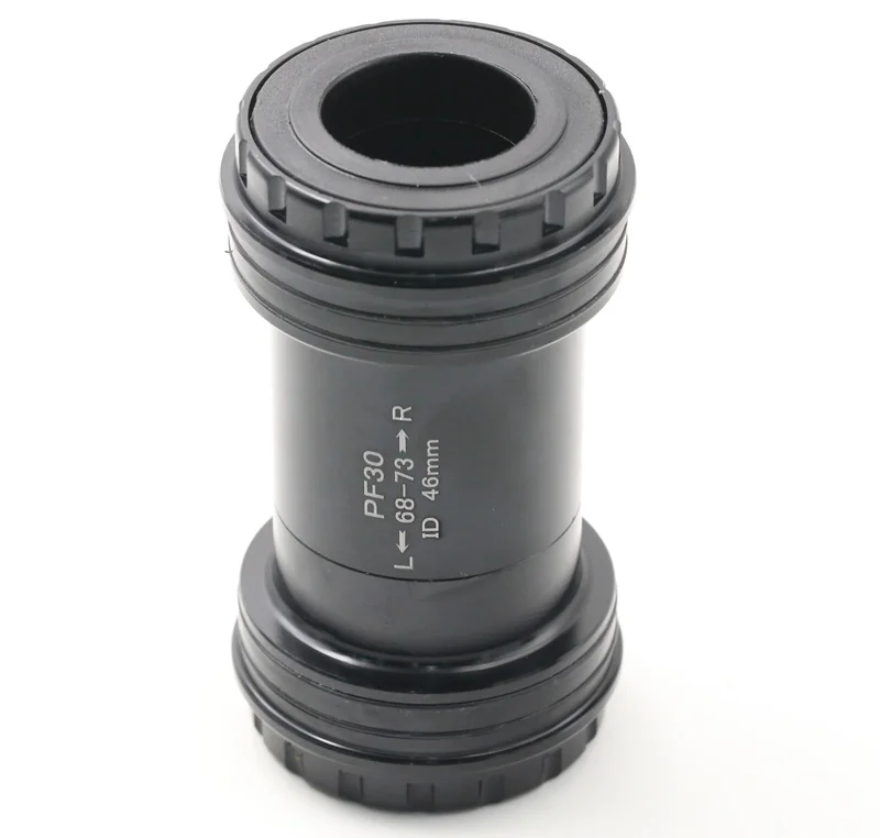 

ACRZ pf30 24 Adapter bicycle Press Fit Bottom Brackets Axle for MTB Road bike Shimano Prowheel 24mm Crankset