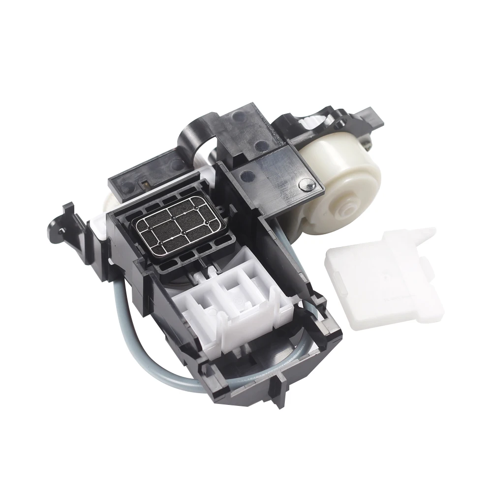 Блок очистки для УФ принтера a4 насос чернил отходов R330 T50 P50 L800 L801 L805 чернильный