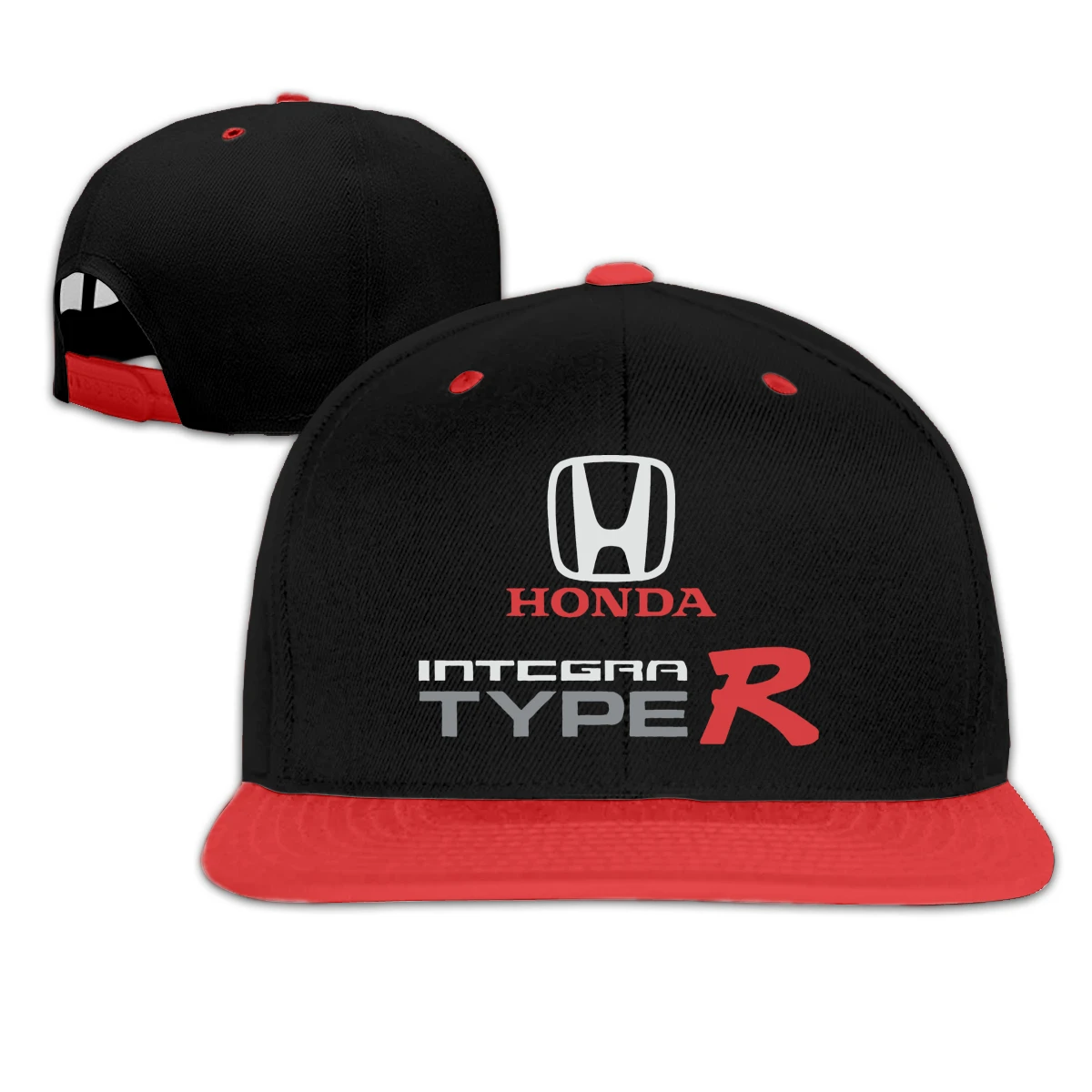 Honda Jdm Стиль Тип R Новый Acura Civic интегратор Accord Rsx Значок США детский спортивный