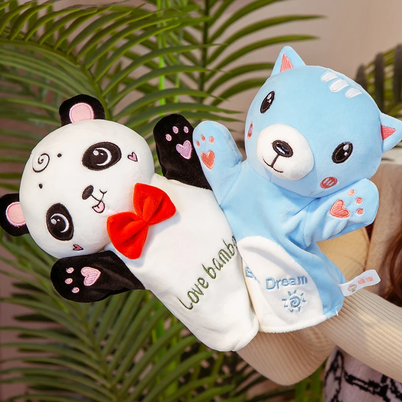 

Stuffed Animals & Plush
