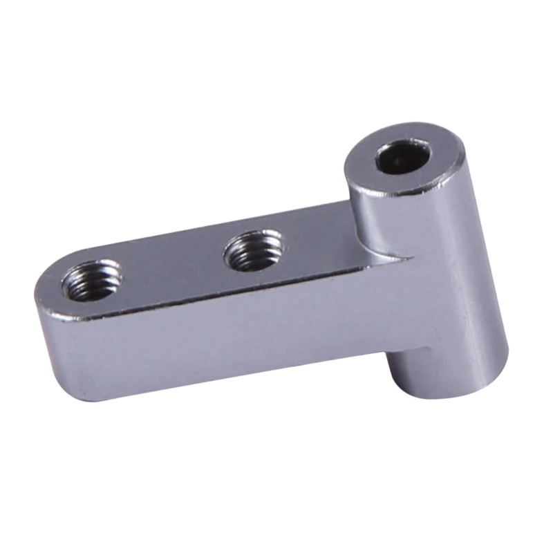 

1 Set Metal Upgrad Steering Cylinder Mounting Block & 1 Pcs Metal Upgrade Parts Second Floor Slab