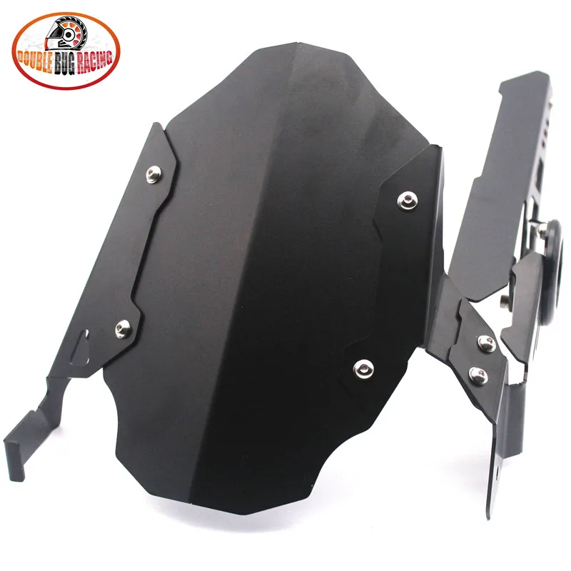 Мотоциклетные аксессуары заднее крыло брызговик защита цепи крышка для Kawasaki